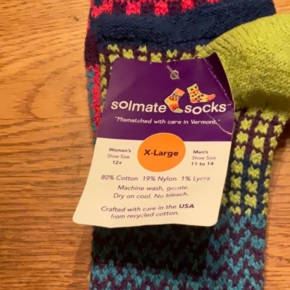 Solmate Socks - Picture 9 of 13